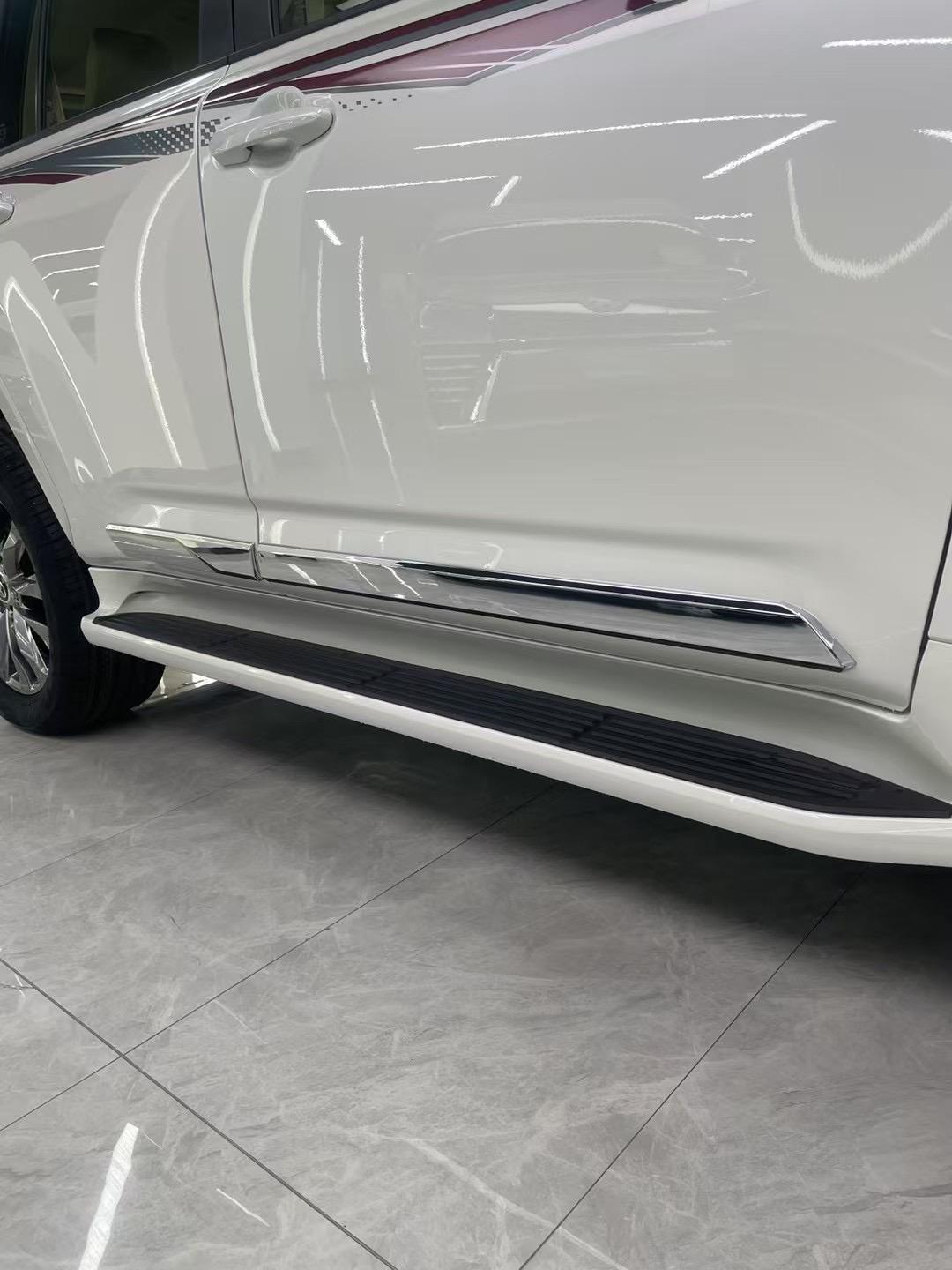 Toyota Land Cruiser 2025 thumb 4