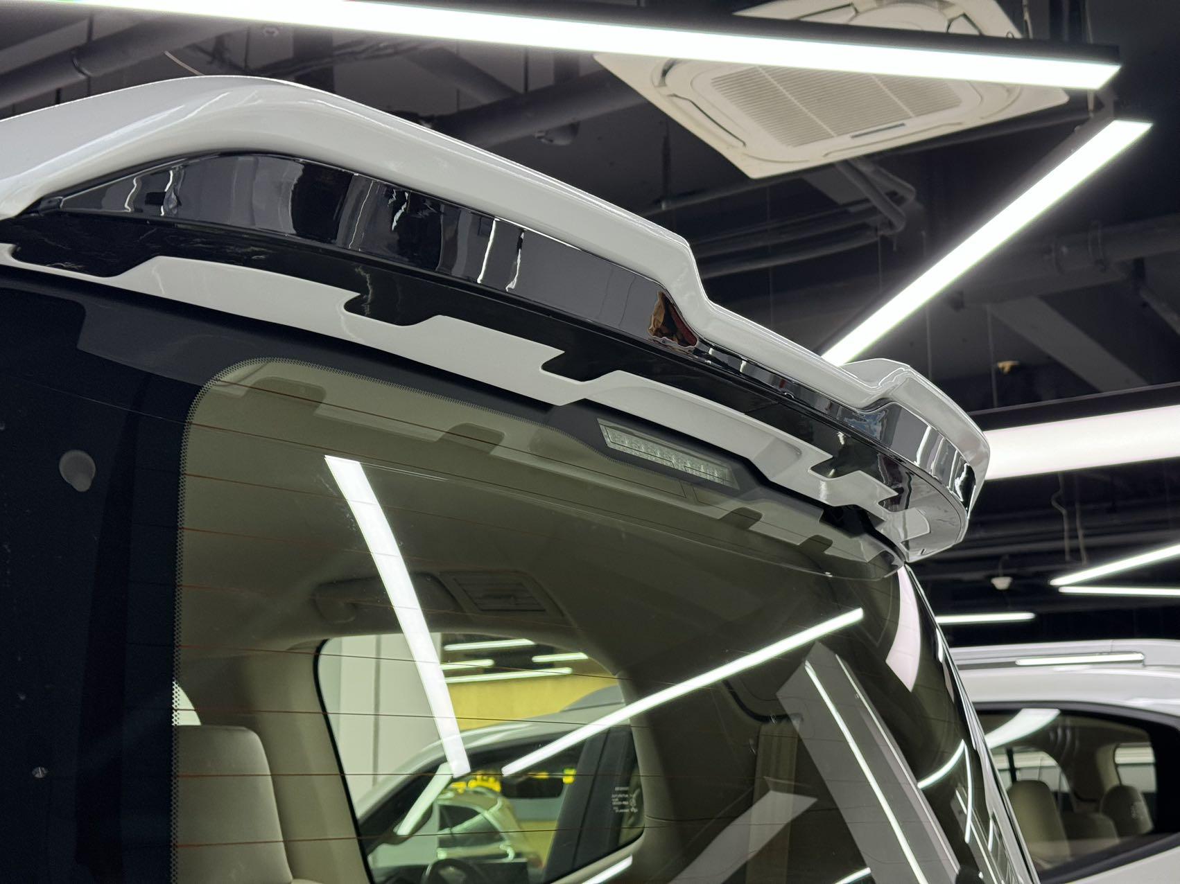 Toyota Land Cruiser 2025 thumb 5