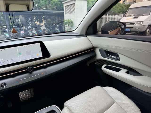 Nissan Ariya 2022 thumb 5