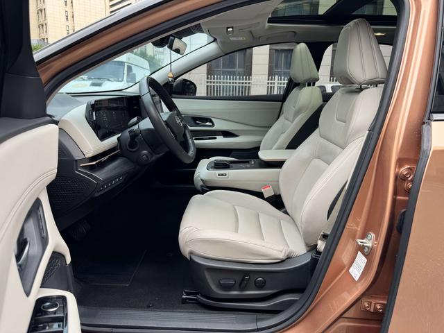 Nissan Ariya 2022 thumb 12