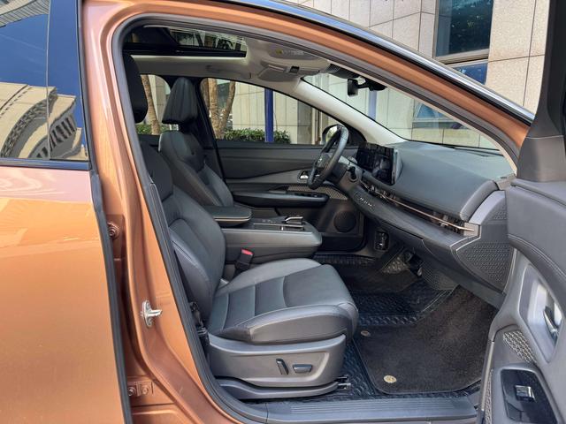 Nissan Ariya 2022 thumb 6