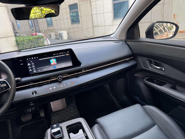 Nissan Ariya 2022 thumb 7