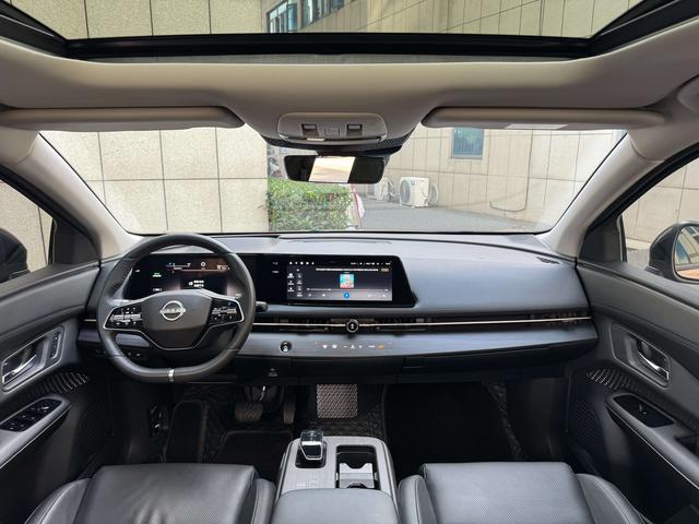 Nissan Ariya 2022 thumb 11