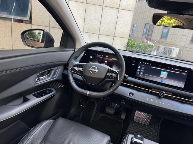 Nissan Ariya 2022 thumb 12