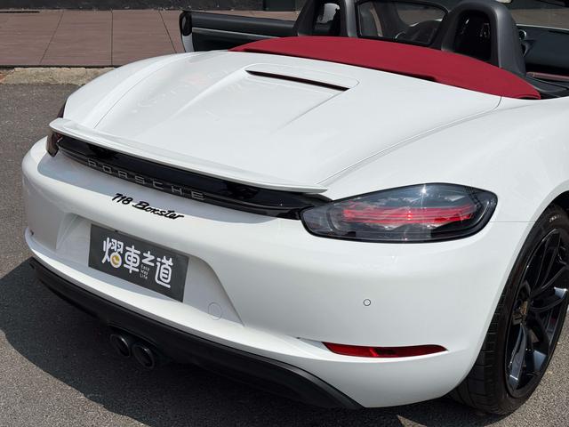 Porsche 718 2023 thumb 6