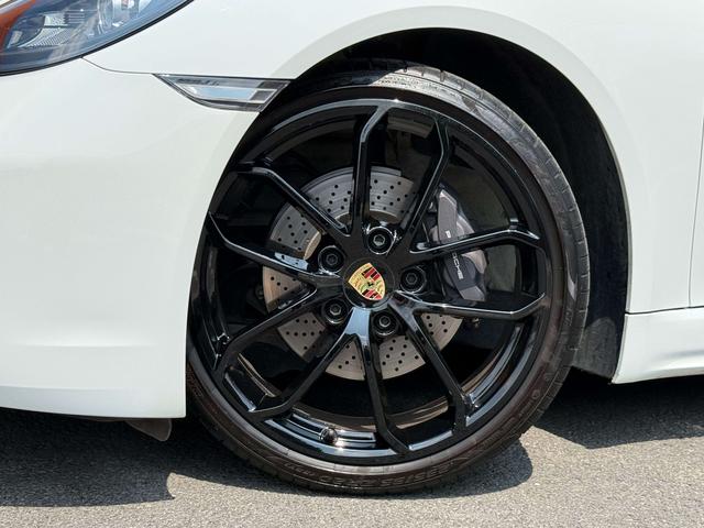 Porsche 718 2023 thumb 9