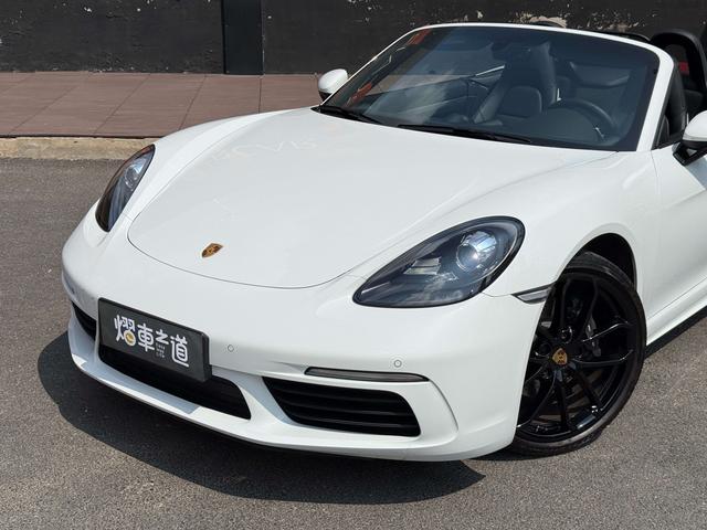 Porsche 718 2023 thumb 10