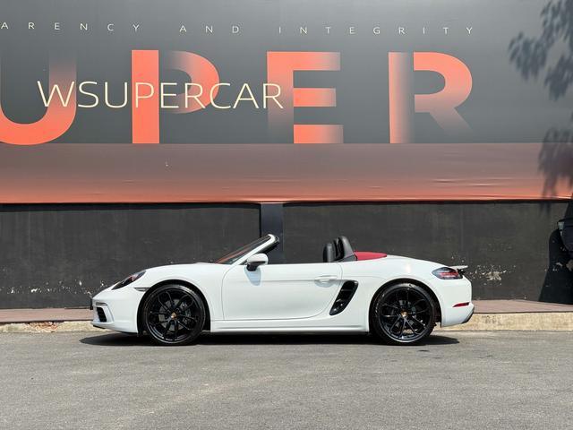 Porsche 718 2023 thumb 11