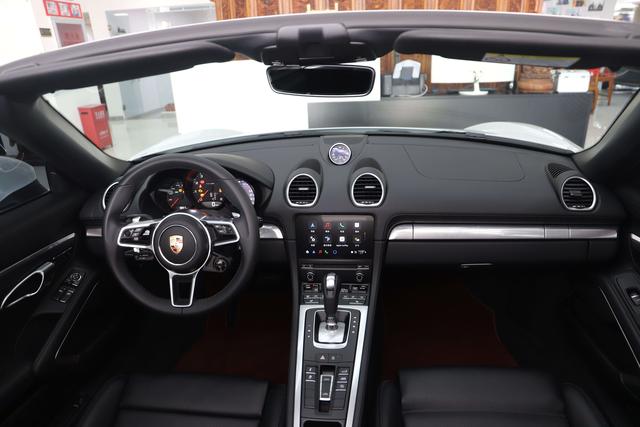 Porsche 718 2023 thumb 12
