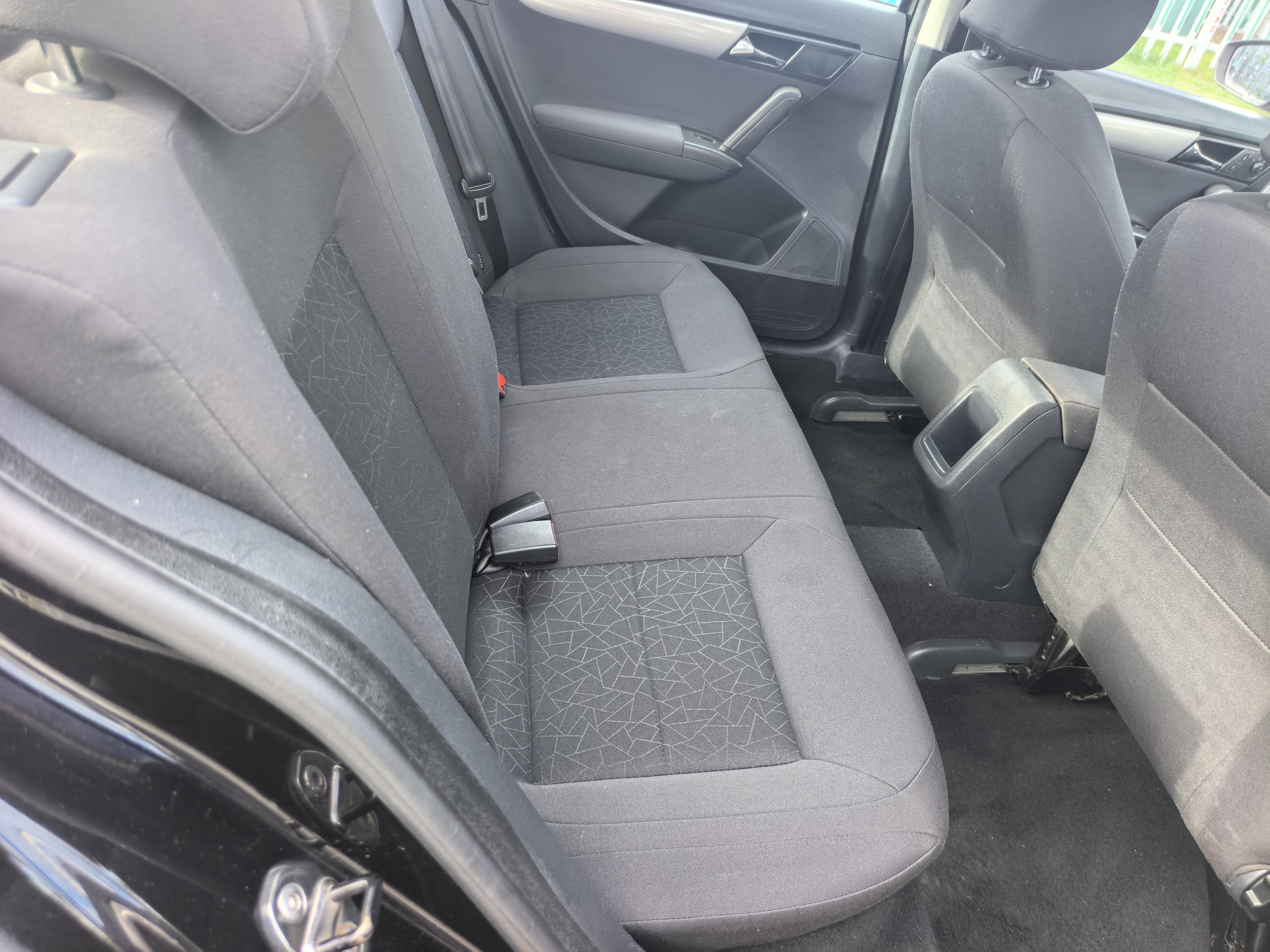 Volkswagen Lavida XR 2013 thumb 4