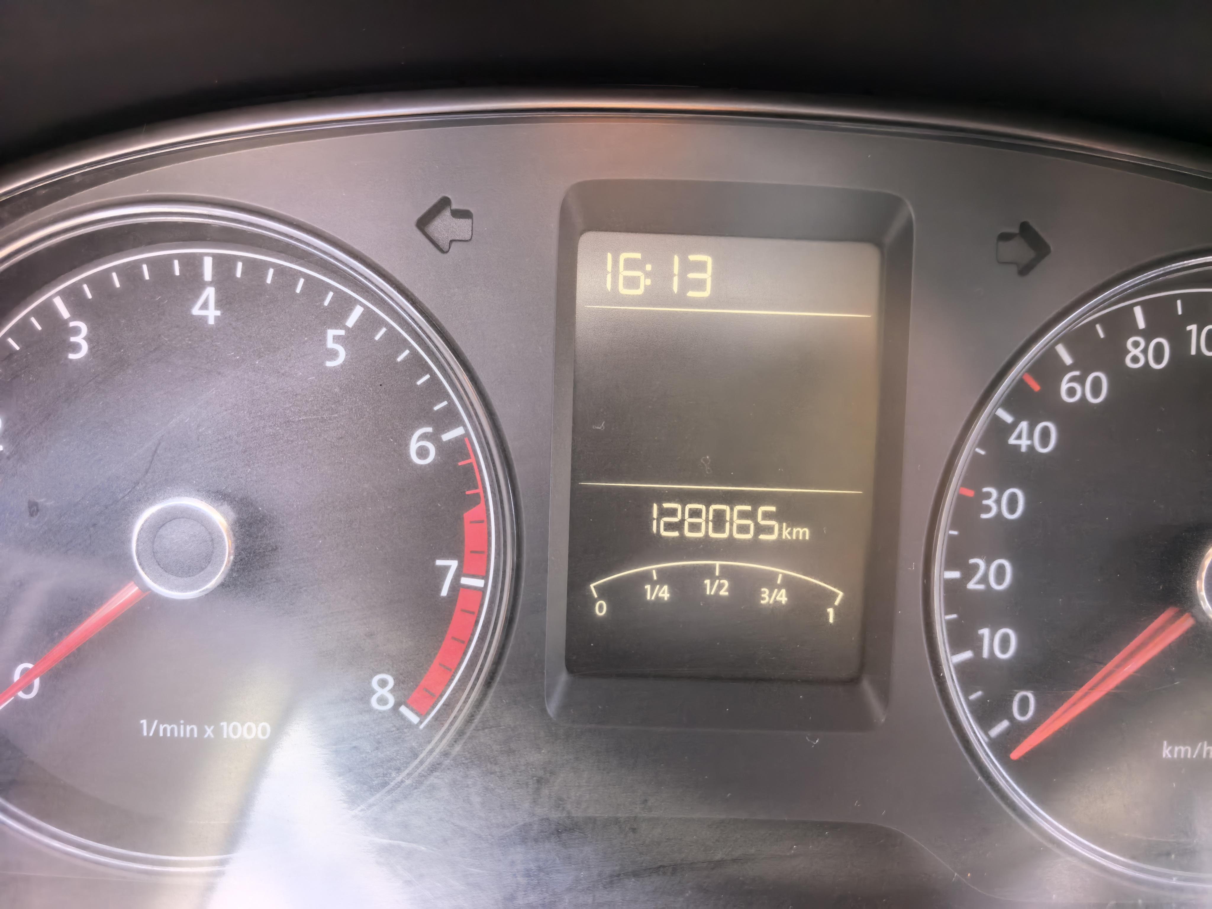 Volkswagen Lavida XR 2013 thumb 7
