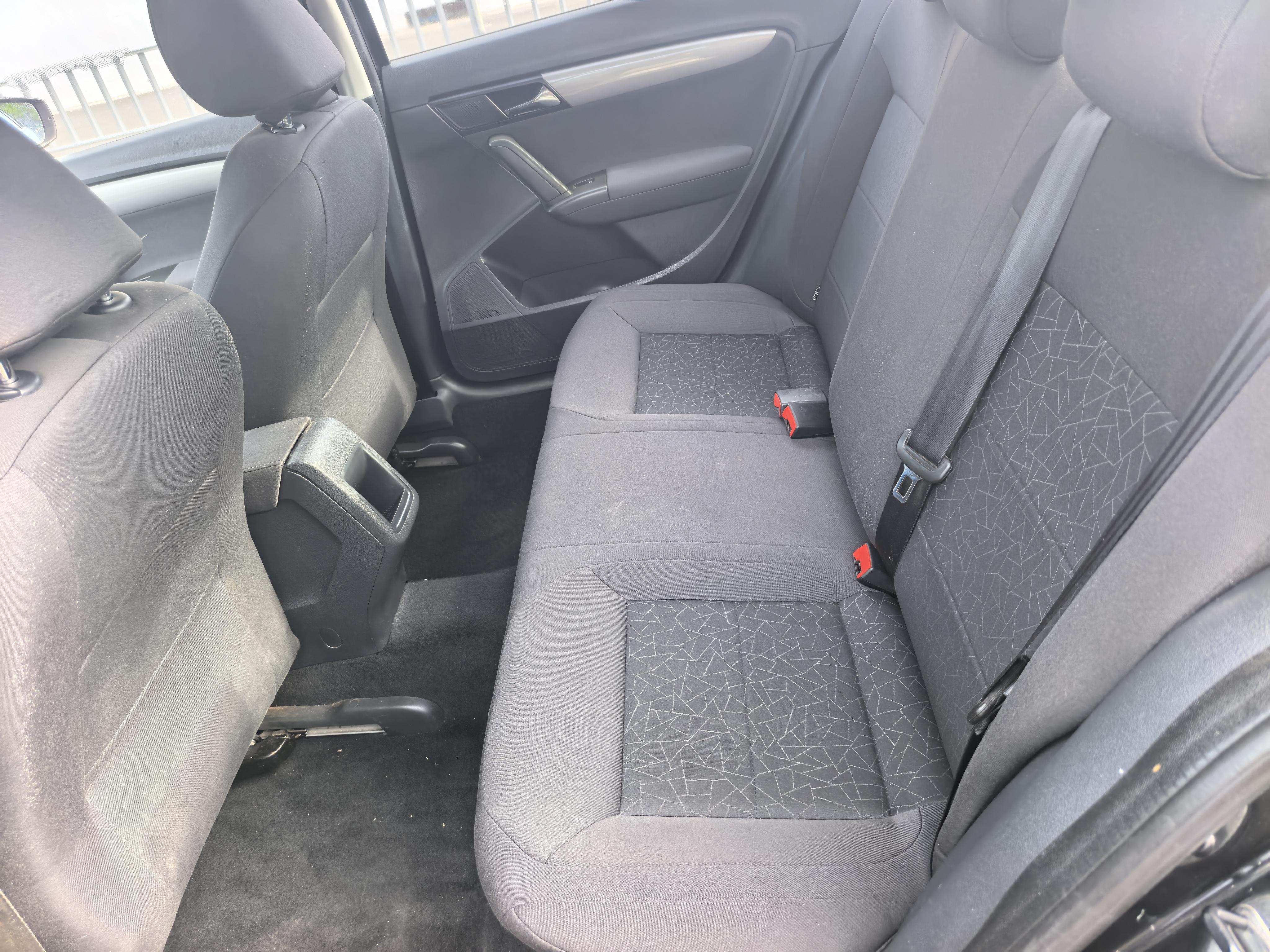 Volkswagen Lavida XR 2013 thumb 9