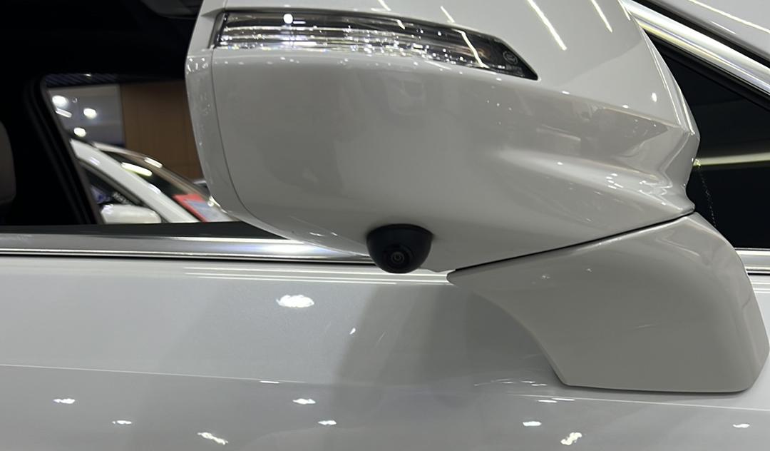 Cadillac XT5 2022 thumb 4
