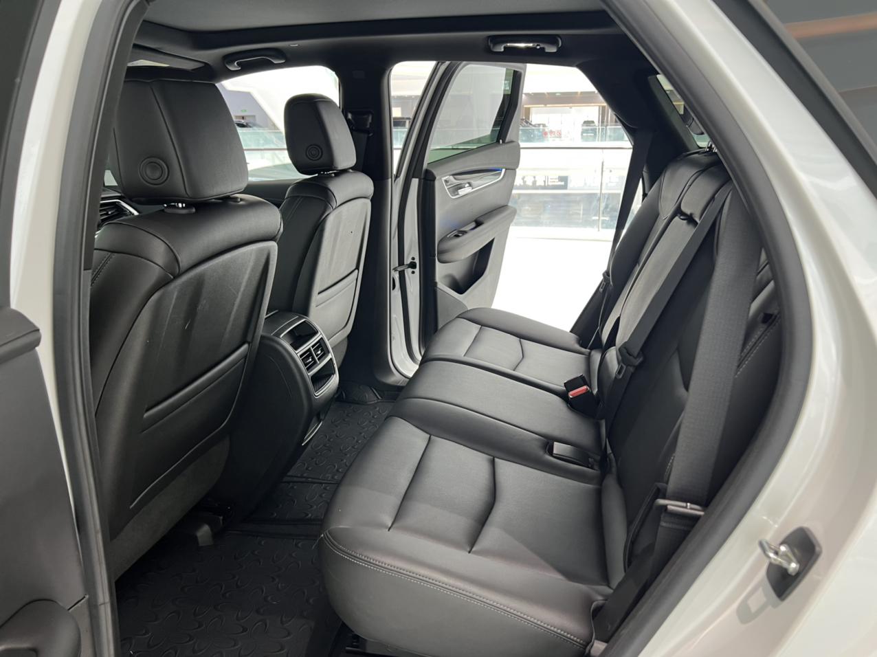 Cadillac XT5 2022 thumb 7