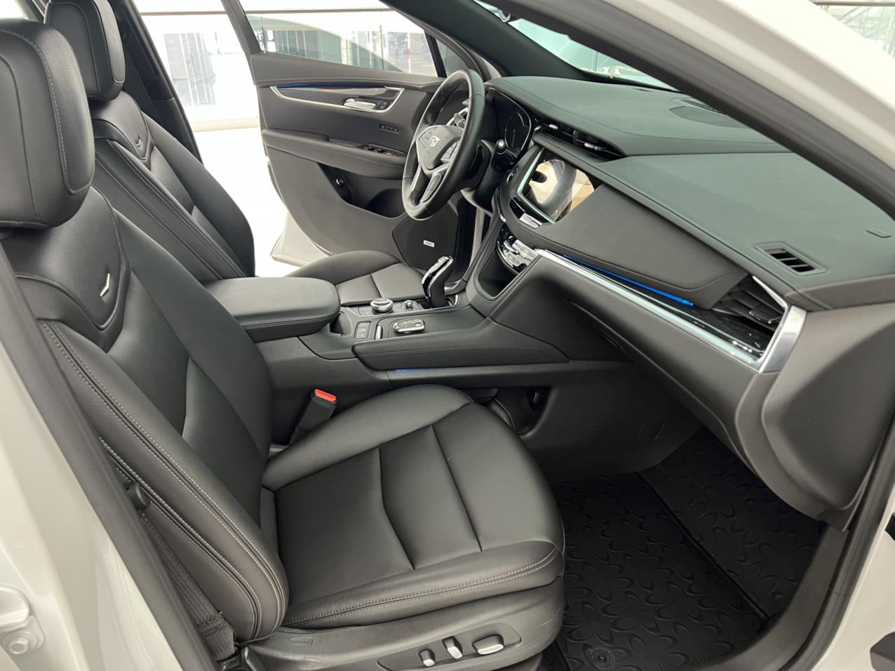 Cadillac XT5 2022 thumb 8