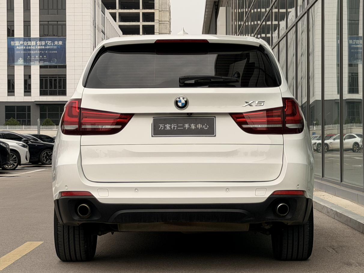 BMW X5 2017 thumb 2