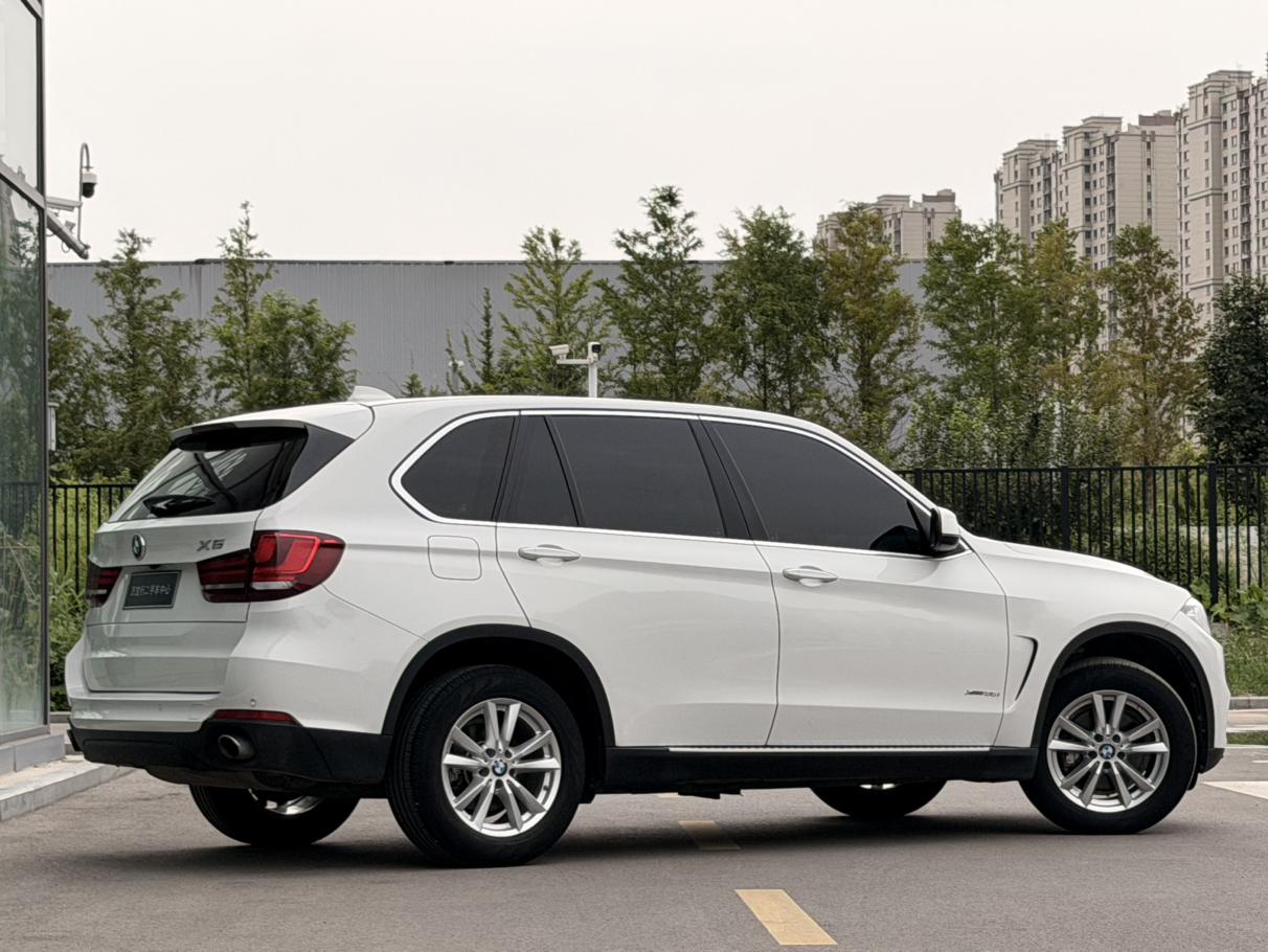 BMW X5 2017 thumb 3