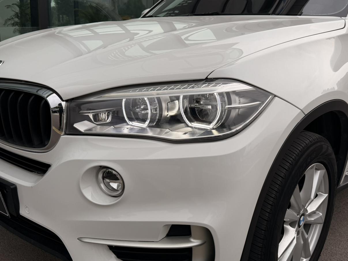 BMW X5 2017 thumb 4