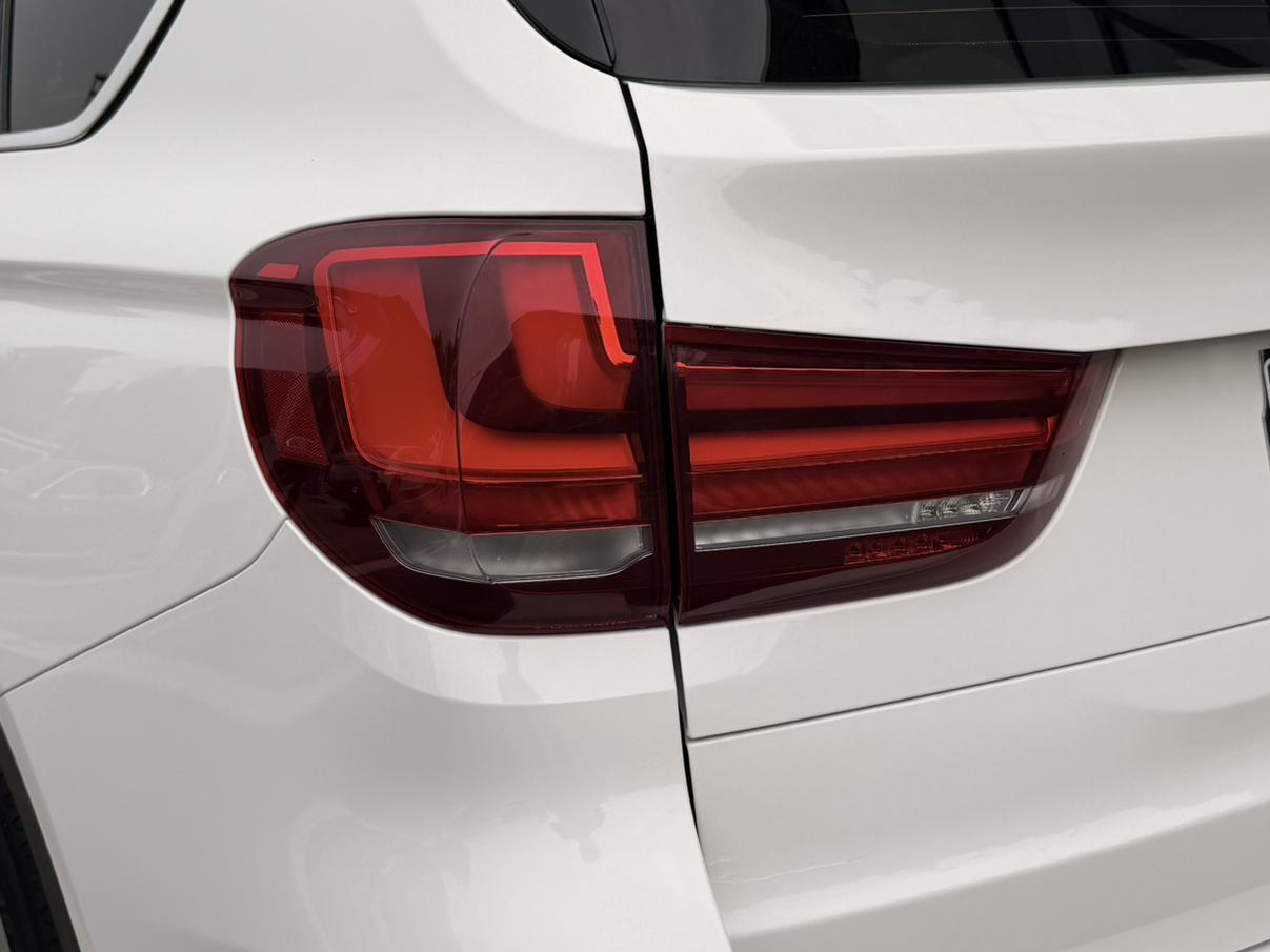 BMW X5 2017 thumb 5