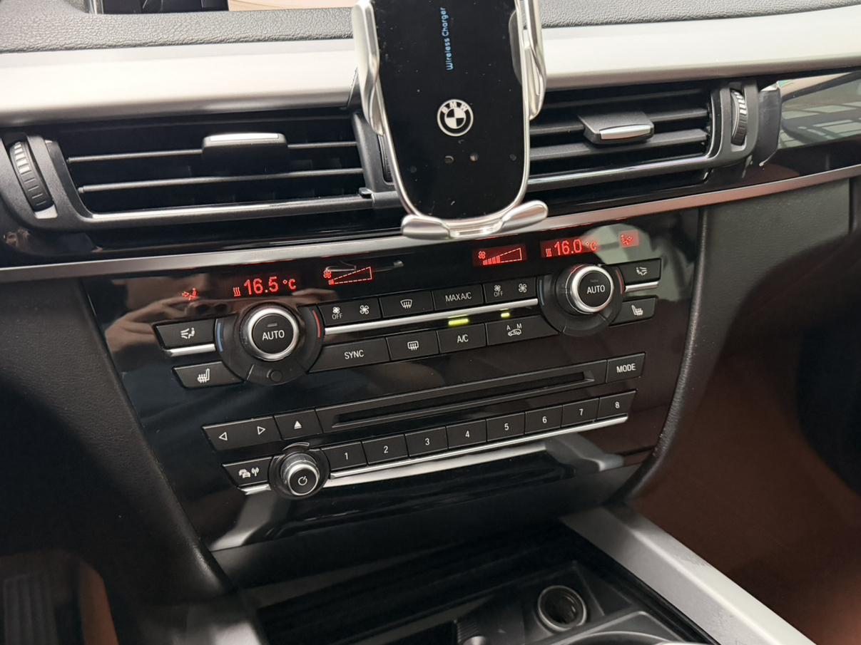BMW X5 2017 thumb 6