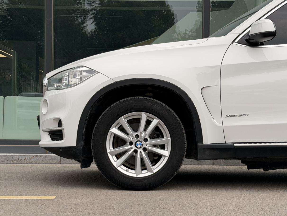 BMW X5 2017 thumb 7