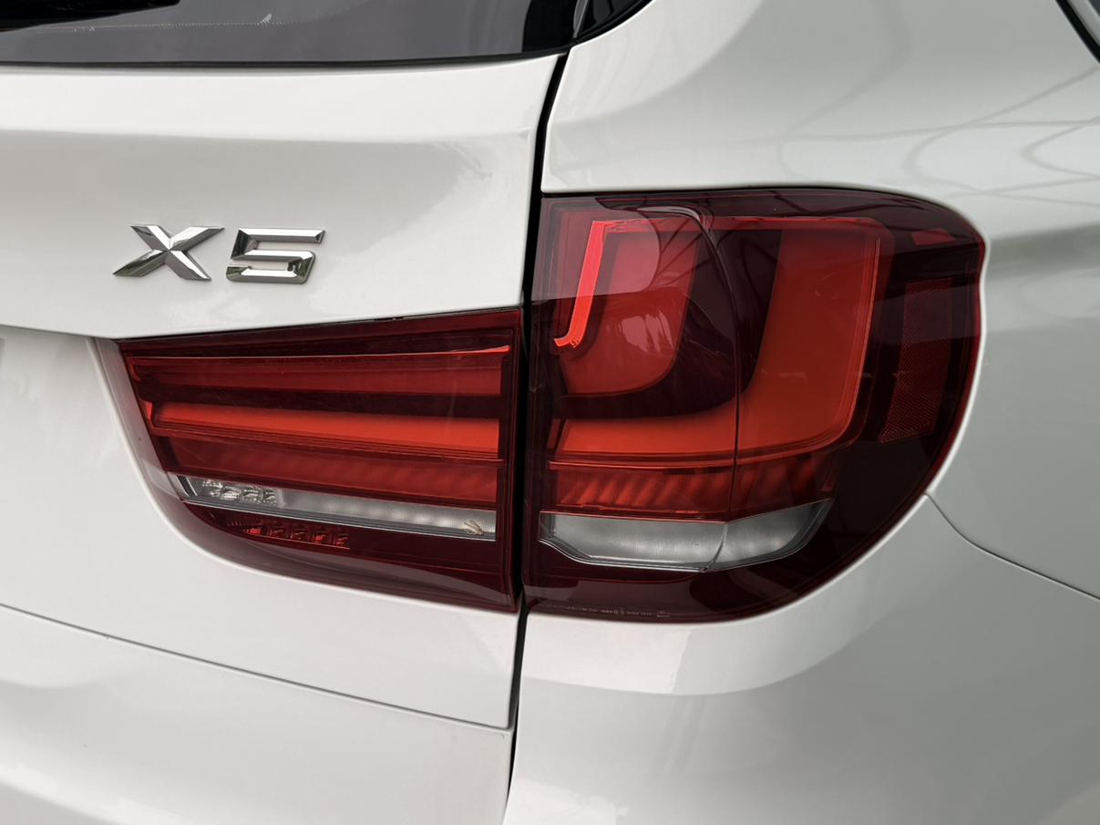 BMW X5 2017 thumb 11