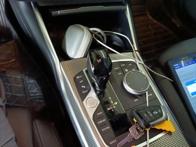 BMW 3 серии 2021 thumb 7