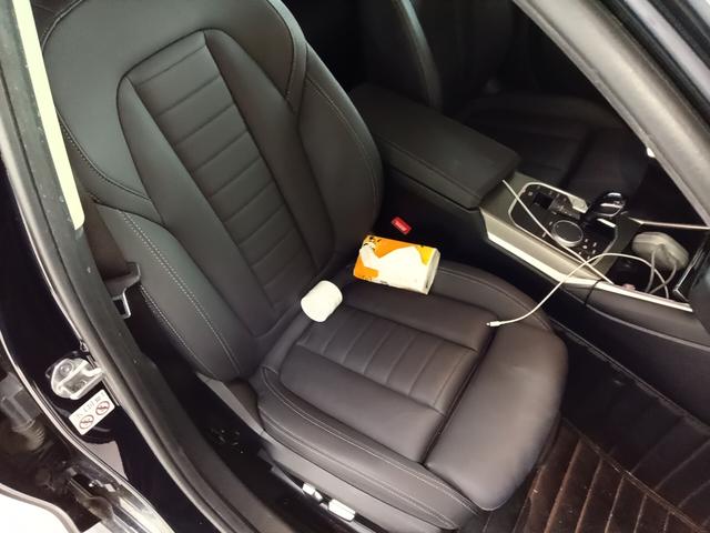 BMW 3 серии 2021 thumb 9