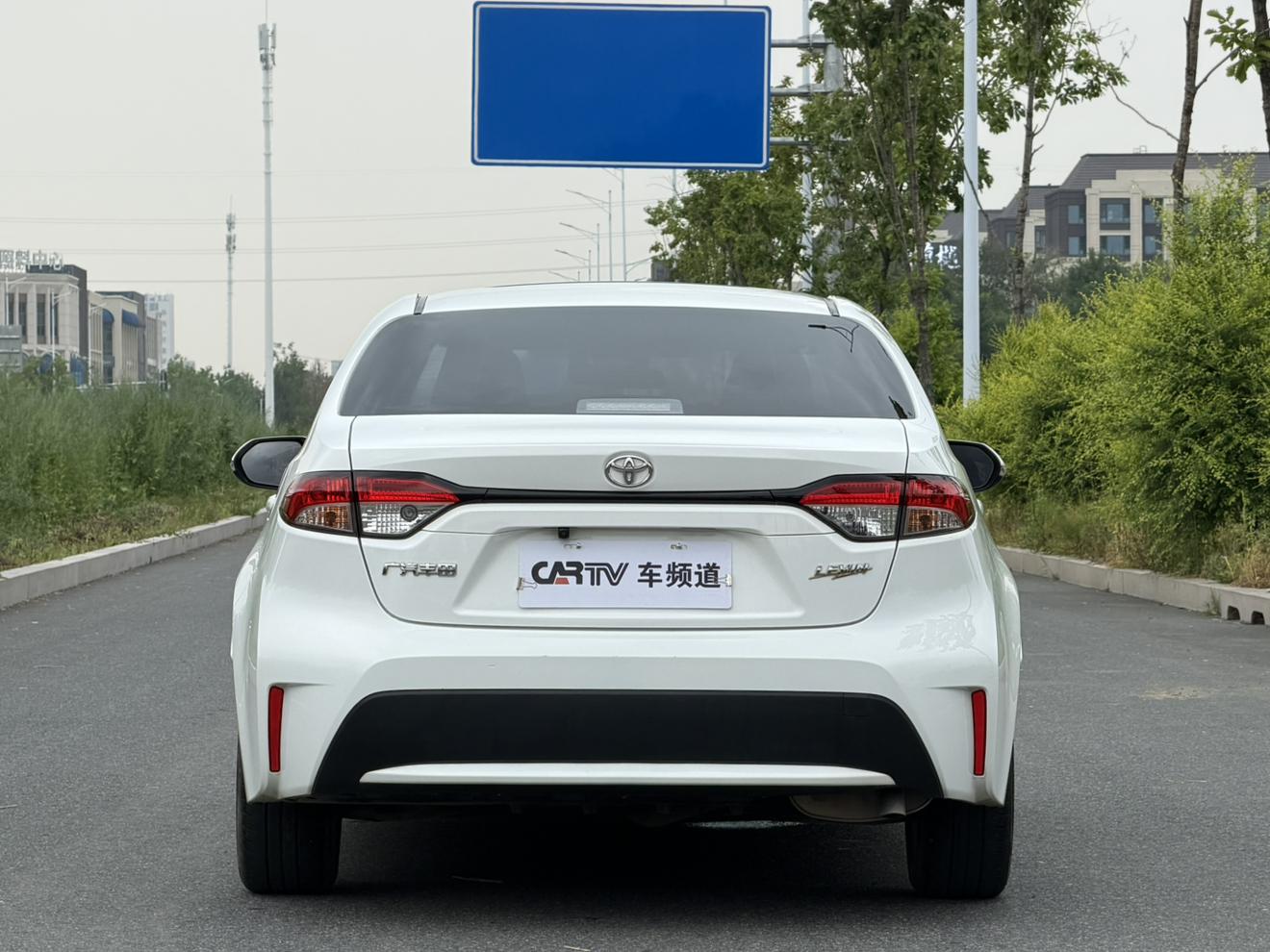 Toyota Levin 2022 thumb 4