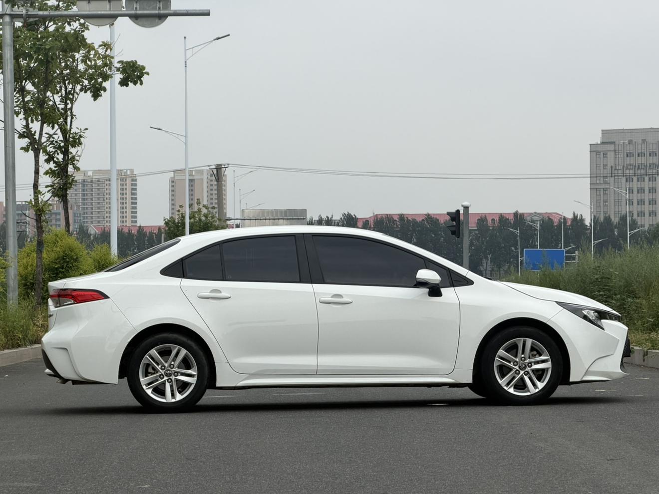 Toyota Levin 2022 thumb 6