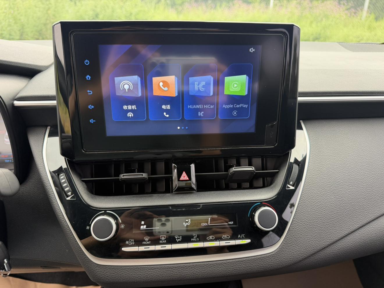 Toyota Levin 2022 thumb 12
