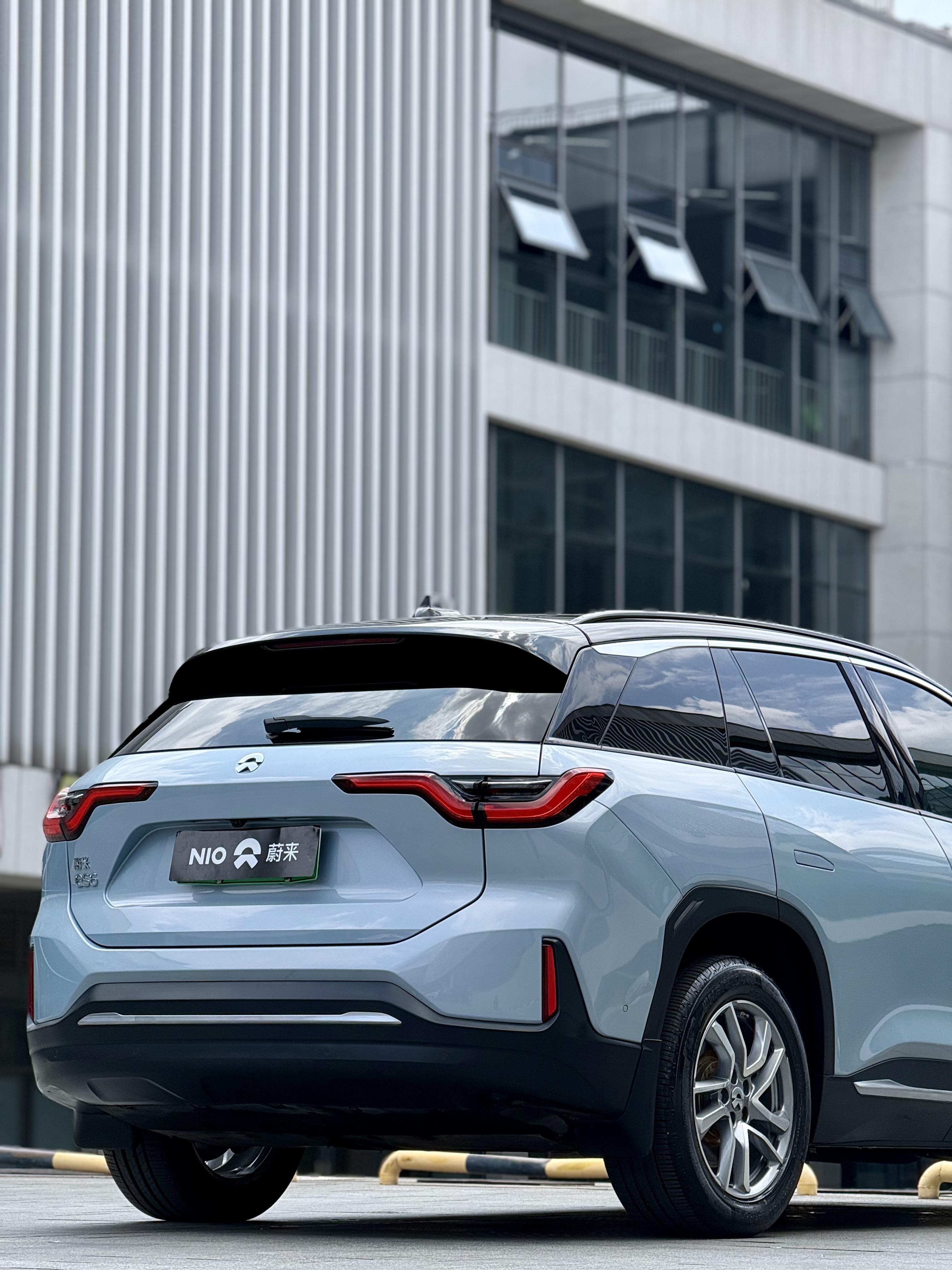 Nio ES6 2020 thumb 10