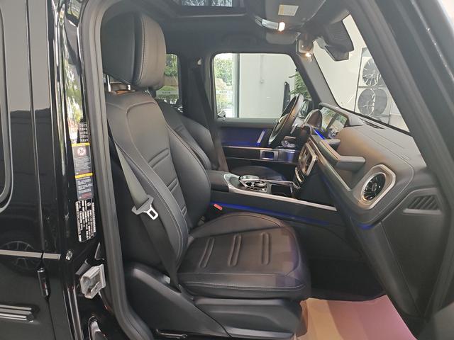 Mercedes-Benz G-Класс 2020 thumb 3