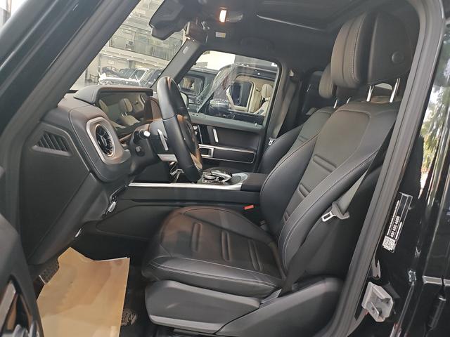 Mercedes-Benz G-Класс 2020 thumb 9