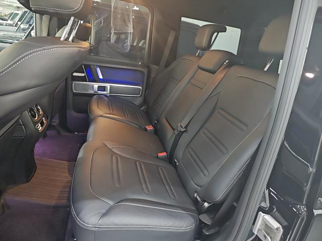 Mercedes-Benz G-Класс 2020 thumb 10
