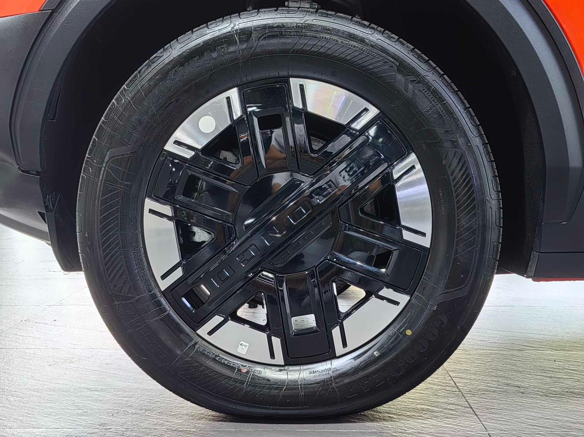 Ford Zhi Qu Lie Ma 2026 thumb 6