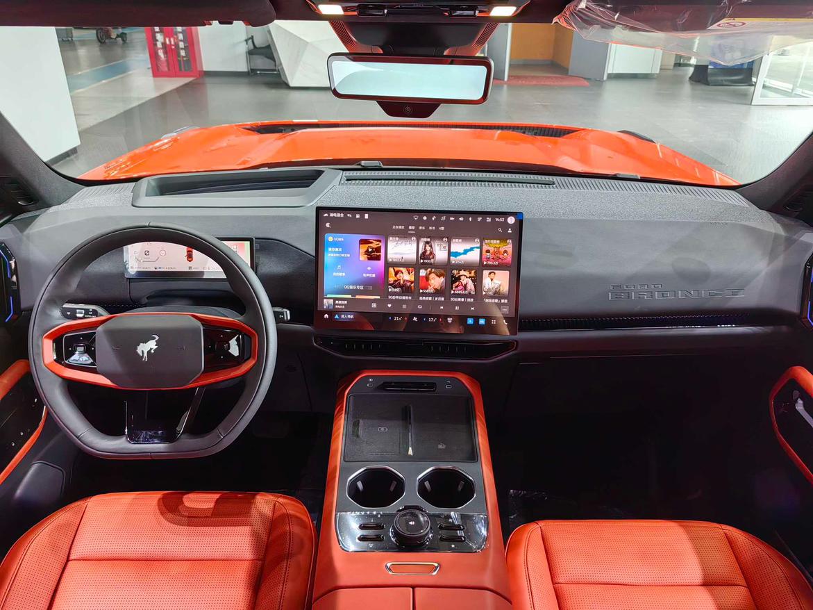 Ford Zhi Qu Lie Ma 2026 thumb 10