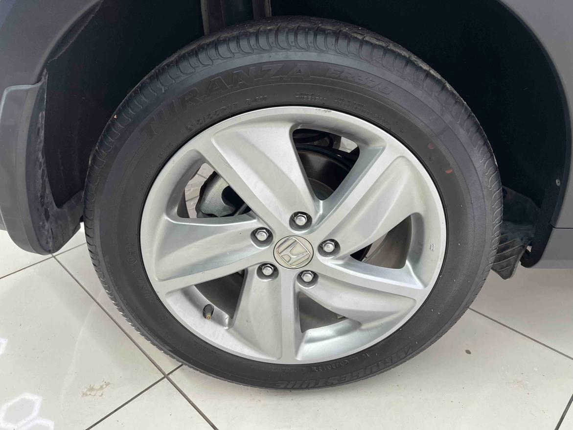 Honda Vezel 2022 thumb 5