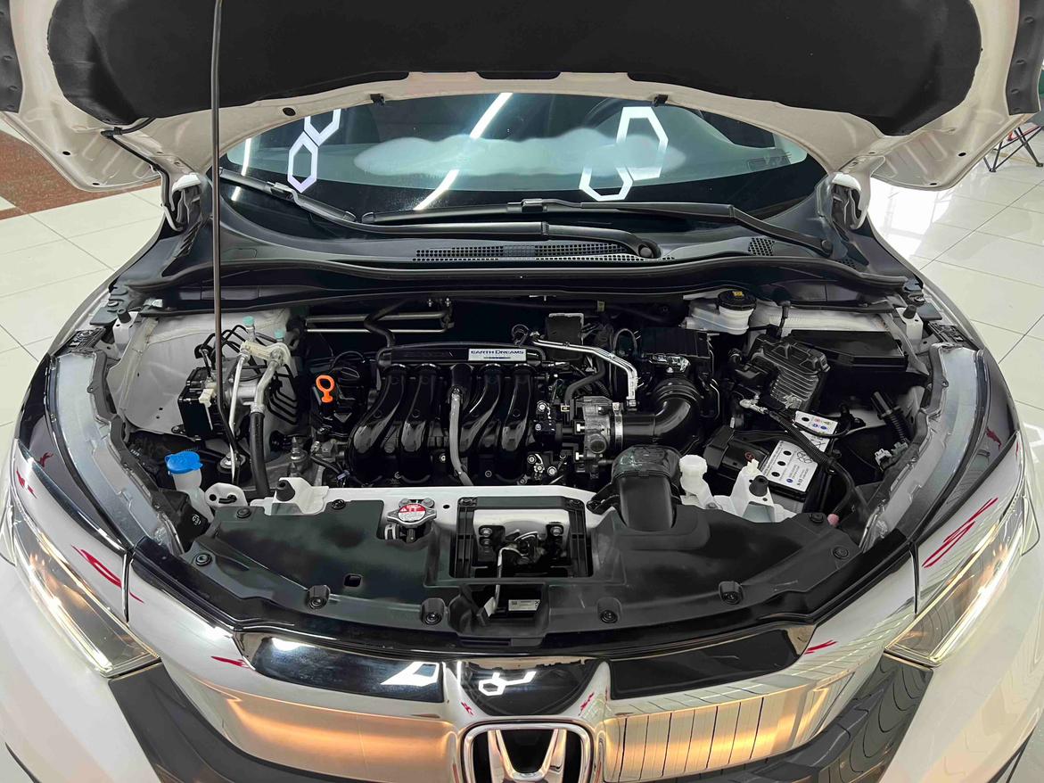 Honda Vezel 2022 thumb 6