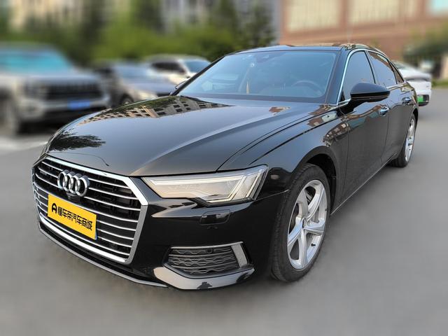 Audi A6 2021 thumb 11