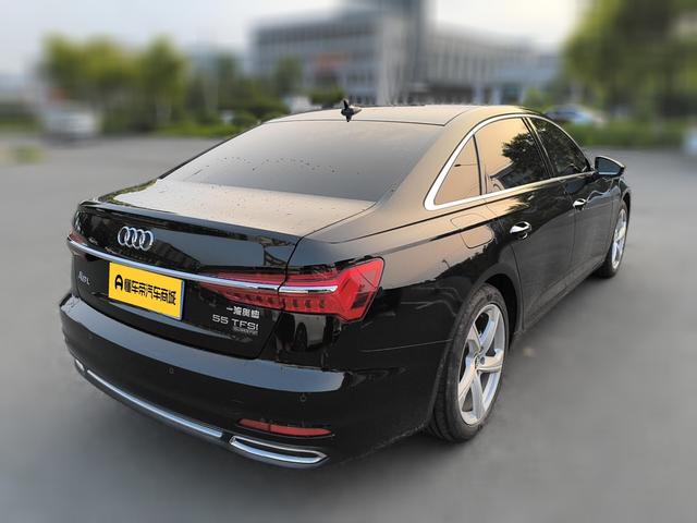 Audi A6 2021 thumb 12