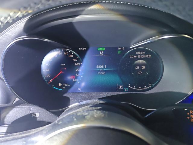 Mercedes-Benz C-Класс 2020 thumb 4