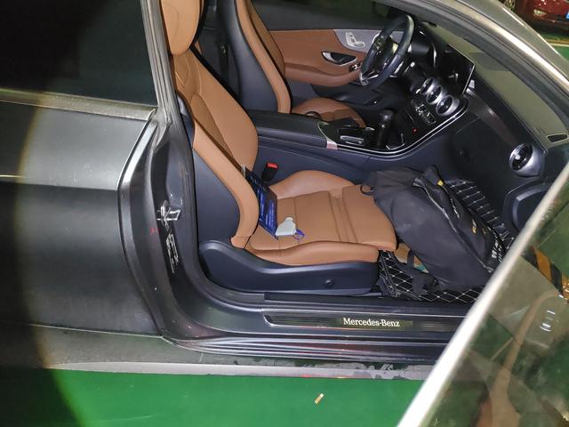 Mercedes-Benz C-Класс 2020 thumb 9