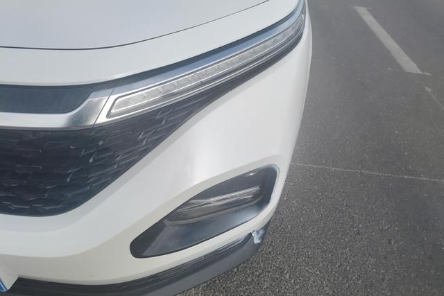 Baojun RM-5 2019 thumb 3