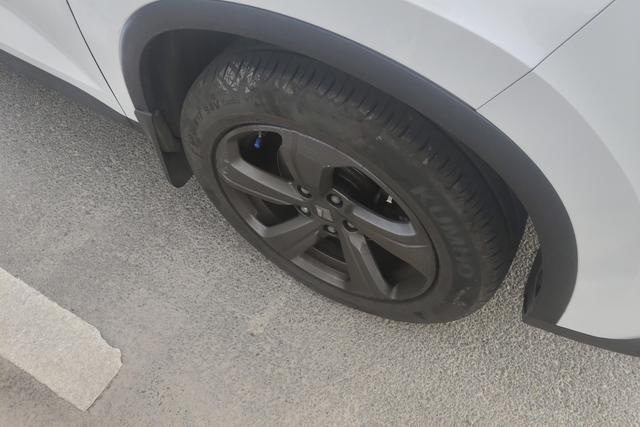 Baojun RM-5 2019 thumb 5