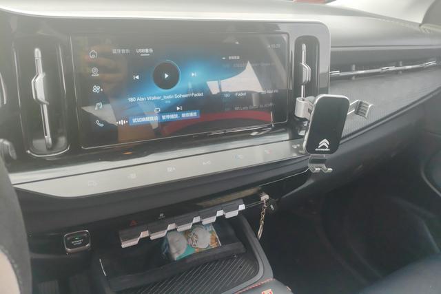 Baojun RM-5 2019 thumb 6