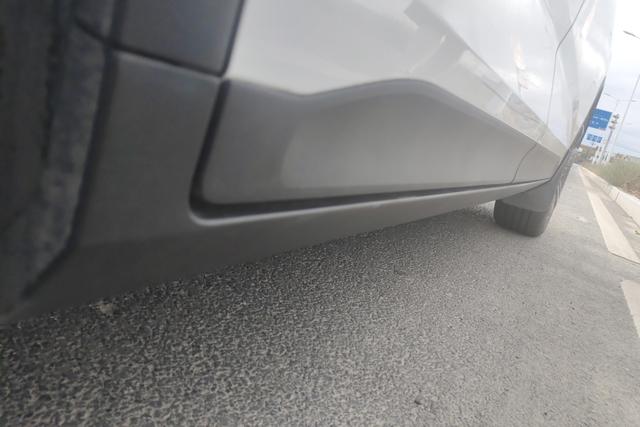 Baojun RM-5 2019 thumb 8