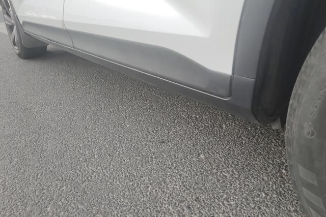 Baojun RM-5 2019 thumb 9