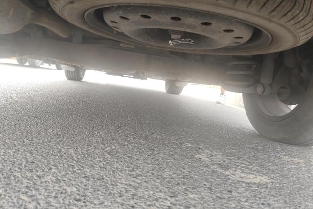 Baojun RM-5 2019 thumb 10