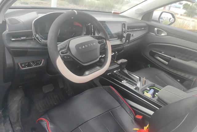 Baojun RM-5 2019 thumb 11